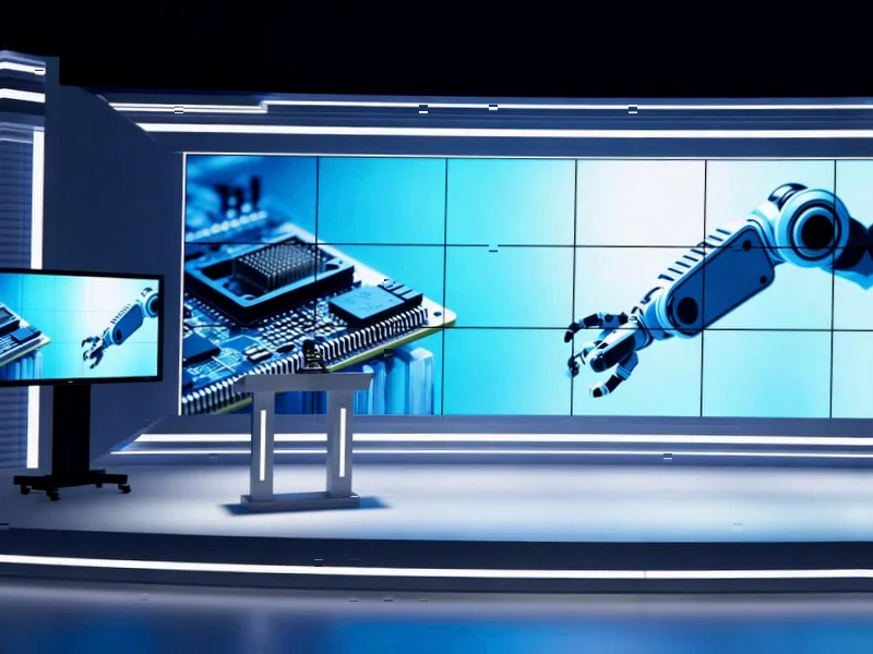 Nvidia's $1.3 Trillion Gambit: Why GTC 2025 Matters Beyond A -