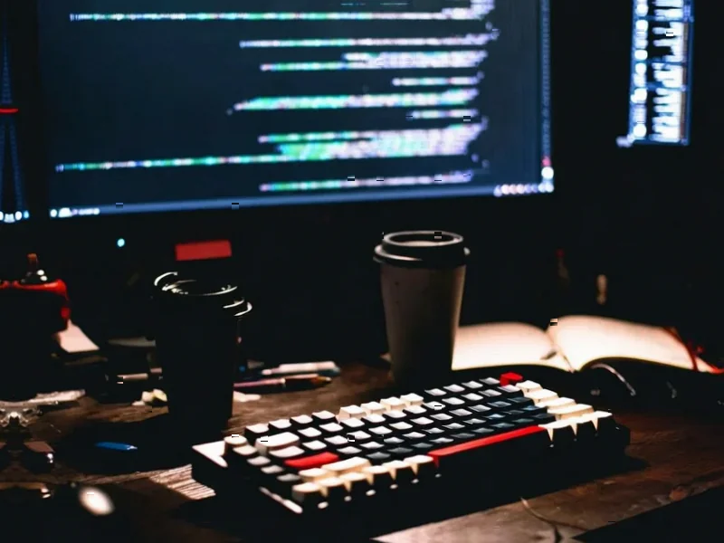 Nvidia’s Next Frontier: Why Physical AI Could Transform Everything