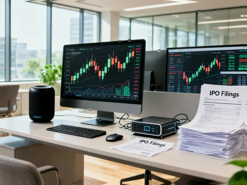 OpenAI’s $1 Trillion IPO Gamble: Can Losses Fuel AI Dominance?