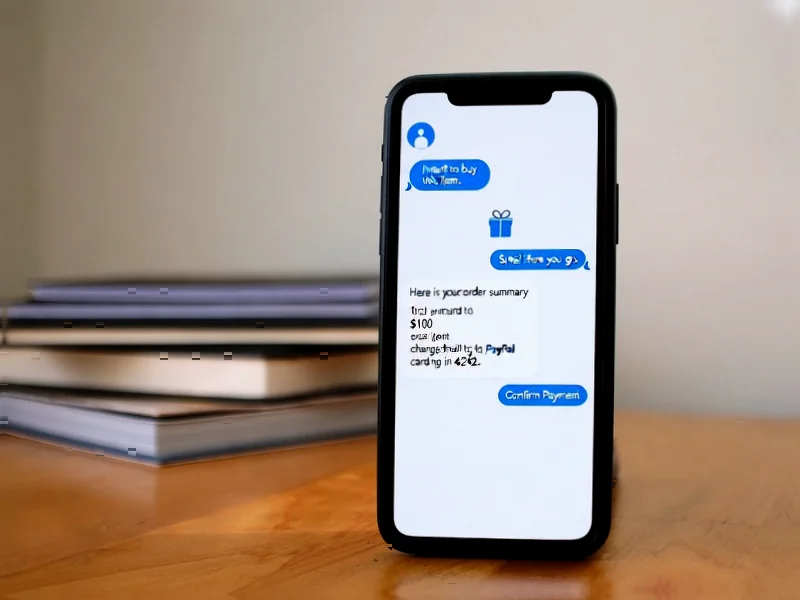 PayPal Joins ChatGPT in Major Commerce Push - According to PCWorld, PayPal has signed a contract with OpenAI to integrate its