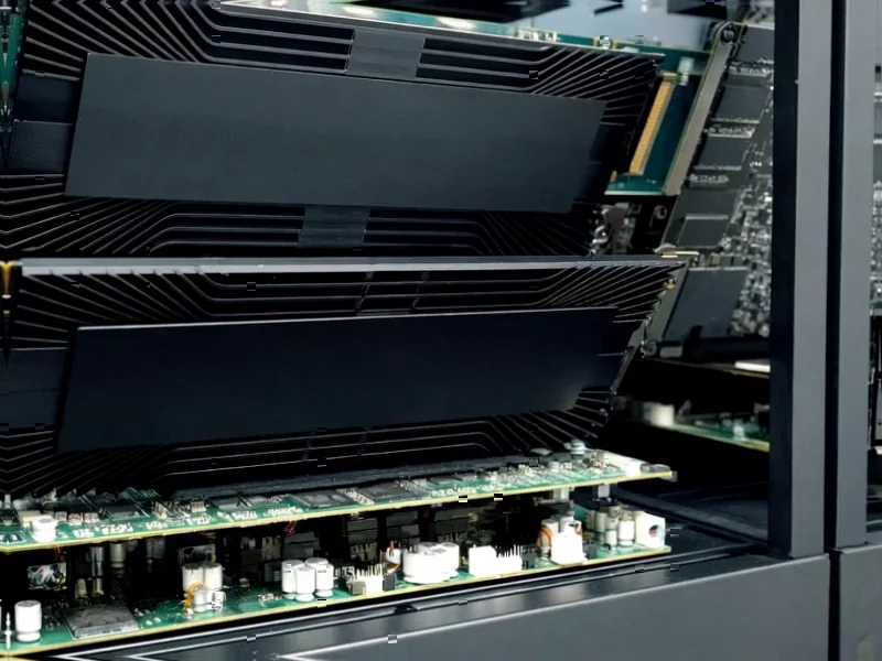 Qualcomm's AI200 Series Sparks 15,000% Options Frenzy -