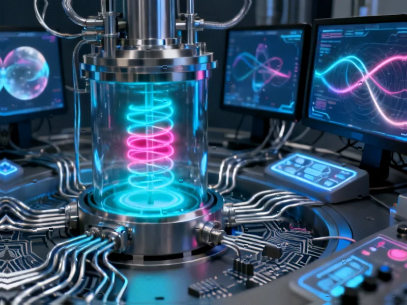 Quantum Computers Hit Fundamental Wall in Matter Recognition - According to Phys