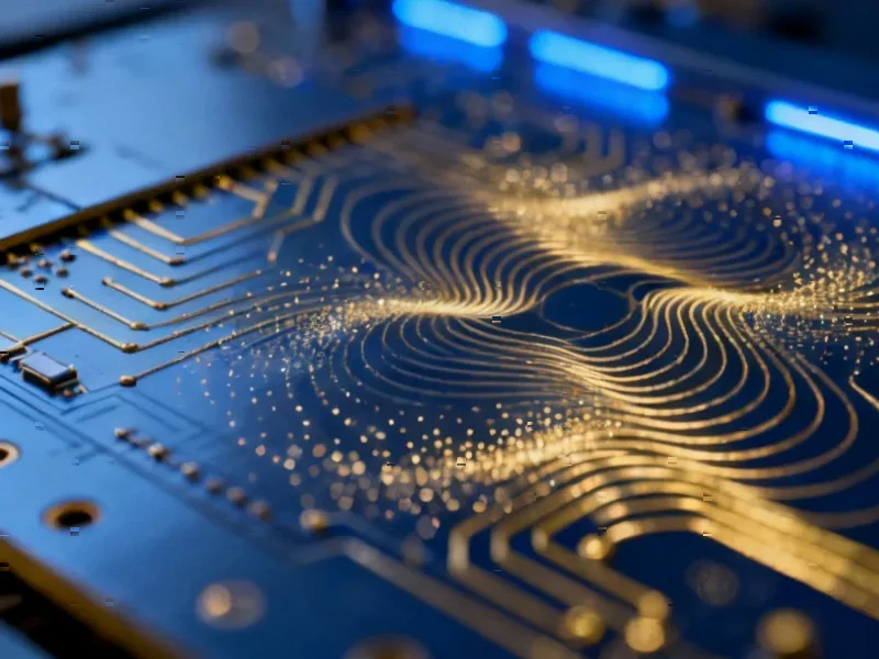 Quantum Computing Emerges as Game-Changer in Wildfire Management Strategies