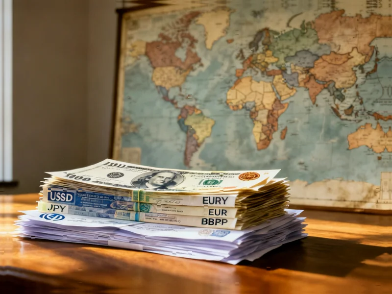 South Korea’s $350B US Pledge: Strategic Funding or Economic Gamble?