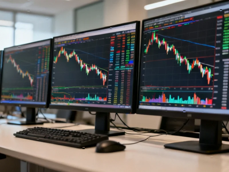 Tech's Temporary Tumble: Why Cramer Sees Quick Rebound - According to CNBC, Thursday's tech stock declines saw the Nasdaq Com