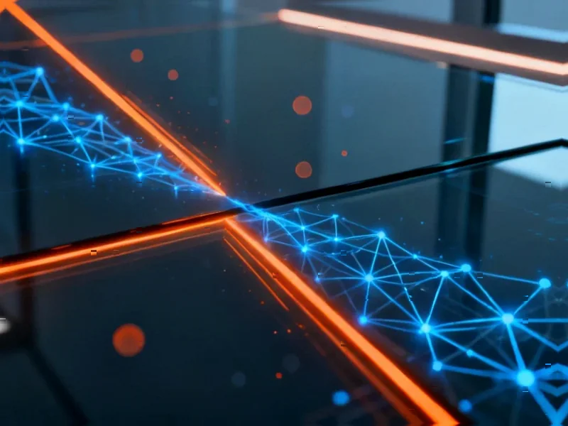 The AI Data Gold Rush: How Former Employees Are Fueling the - According to TechCrunch, Mercor CEO Brendan Foody revealed at