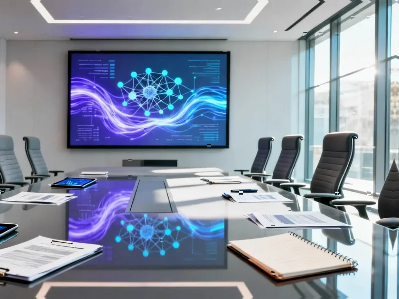 The AI Revolution in HR: Beyond Automation to Human Connection