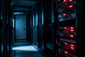 The Cloud's Single Point of Failure Problem - According to Forbes, Microsoft's Azure platform experienced a major global outa