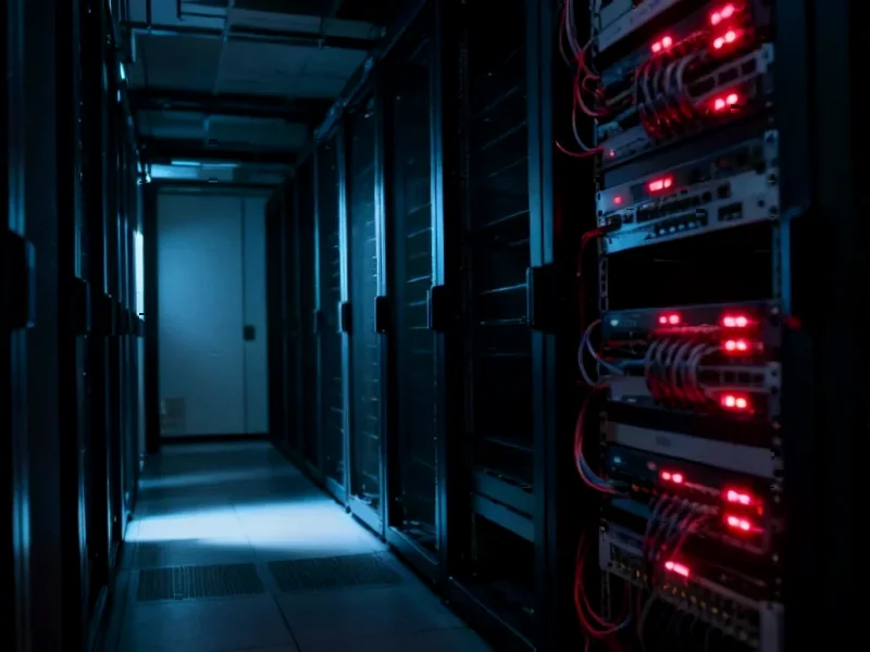 The Cloud's Single Point of Failure Problem - According to Forbes, Microsoft's Azure platform experienced a major global outa