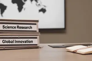 The Great Science Split: How Security Fears Are Dividing Glo - According to TheRegister