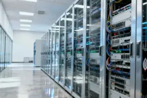 The Grid-Aware AI Data Center: Nvidia's Power-Flexible Revol - According to Utility Dive, Arushi Sharma Frank of Emerald AI i