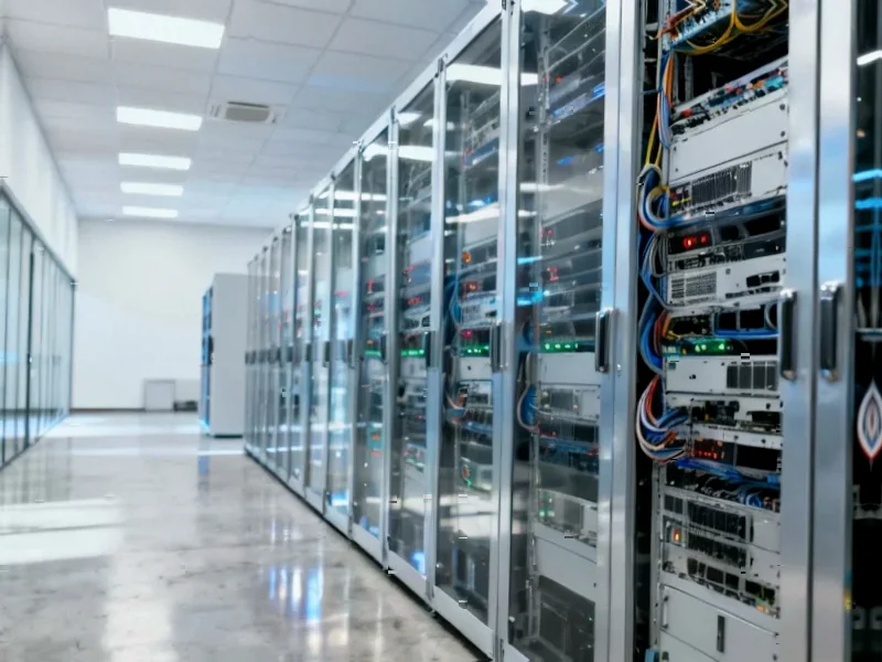 The Grid-Aware AI Data Center: Nvidia's Power-Flexible Revol - According to Utility Dive, Arushi Sharma Frank of Emerald AI i