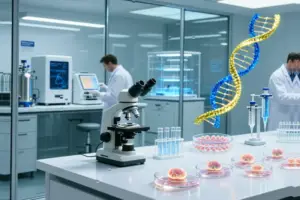 The Manhattan Project for Human Embryos: A New Era of Geneti - According to Wired, Manhattan Genomics, a New York-based start