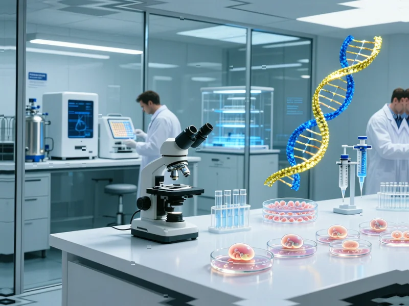 The Manhattan Project for Human Embryos: A New Era of Geneti - According to Wired, Manhattan Genomics, a New York-based start