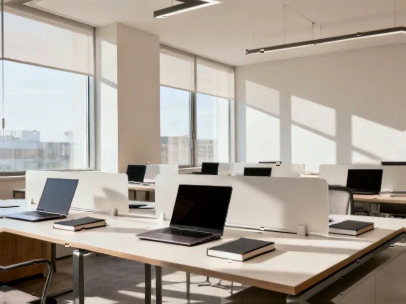 The Office Renaissance: Why Some Startups Are Betting Agains - According to Business Insider, Claudio Fuentes, the 31-year-ol