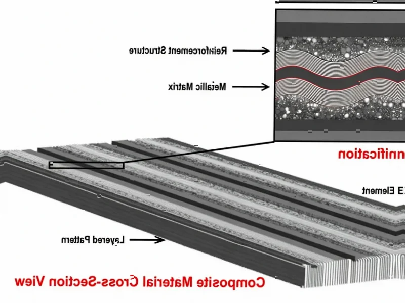 The Spider Silk Surpasser: How Delayed Crystallization Creat - According to Nature Communications, researchers have developed