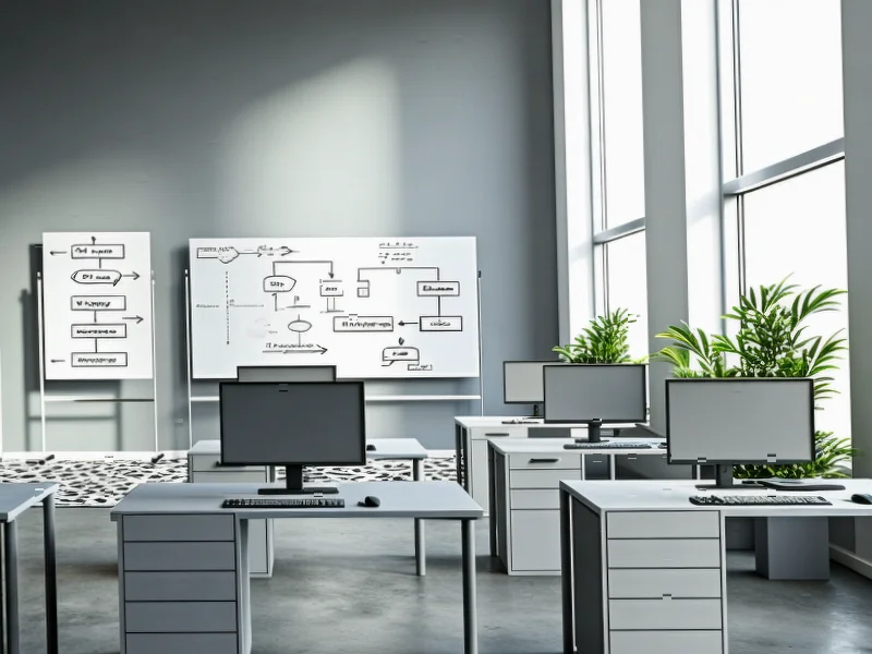 The Talent-First Strategy: Beyond Hiring to Innovation Ecosy - According to Fast Company, Capital One's technology strategy c