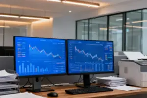 The Unsexy AI Revolution: How IT Leaders Are Quietly Cutting - According to ZDNet, a new Gartner survey reveals that 54% of i
