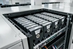 Underground Data Centers: The Next Frontier in Digital Infra - According to DCD, the growing demand for secure, high-performa