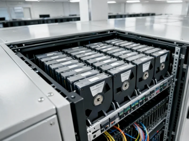 Underground Data Centers: The Next Frontier in Digital Infra - According to DCD, the growing demand for secure, high-performa