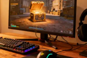 Valve's Gambling Problem: Why Loot Boxes Still Haunt Gaming - According to GameSpot, DayZ creator Dean Hall has publicly crit