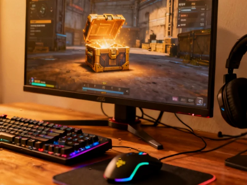 Valve's Gambling Problem: Why Loot Boxes Still Haunt Gaming - According to GameSpot, DayZ creator Dean Hall has publicly crit