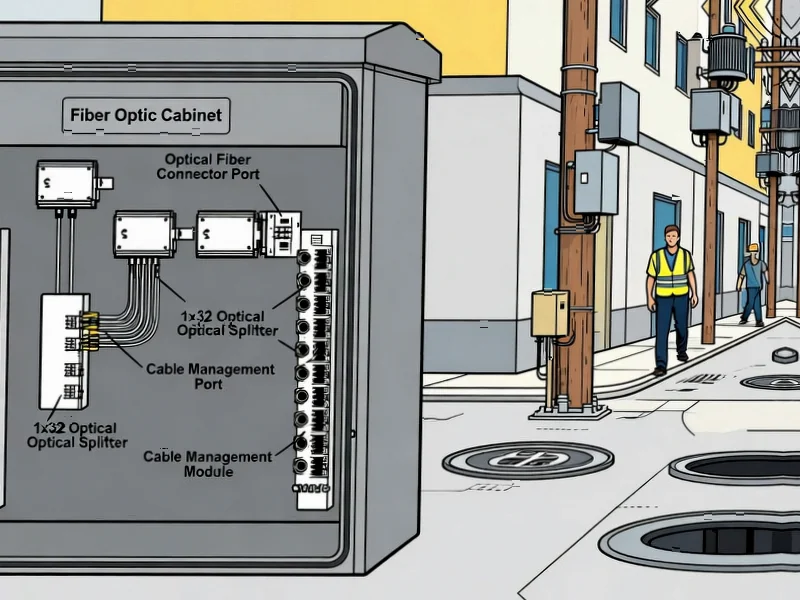 Virgin Media O2's £2B Fiber Gamble Reshapes UK Broadband - According to Financial Times News, Virgin Media O2 is in advanced