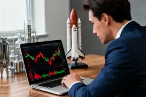 Wall Street's AI Bet Intensifies as Analysts Upgrade Tech Le - According to CNBC, Wall Street analysts issued numerous signif