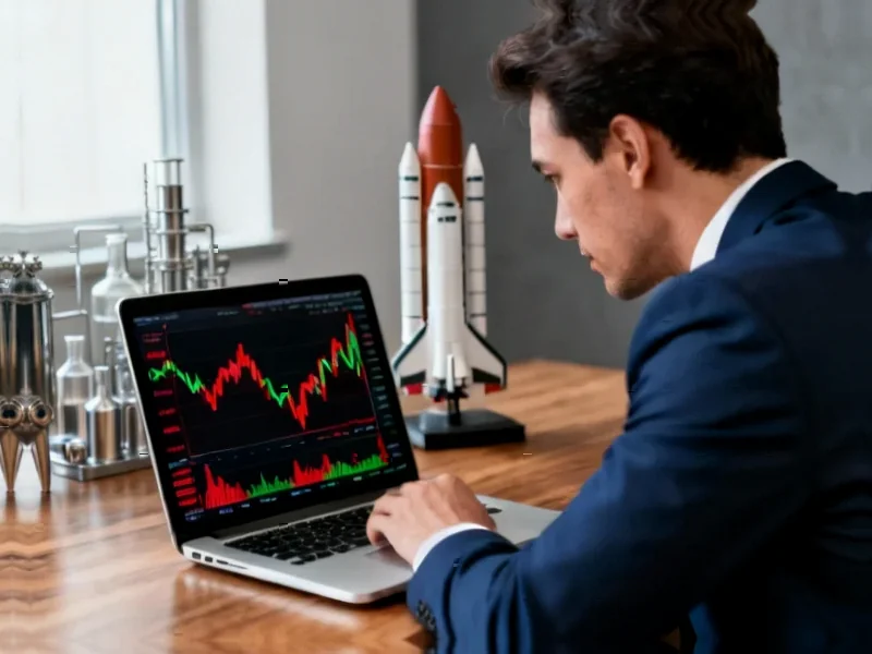 Wall Street's AI Bet Intensifies as Analysts Upgrade Tech Le - According to CNBC, Wall Street analysts issued numerous signif
