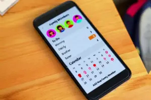When Family Tech Becomes a Digital Prison - According to Wired, Apple's Family Sharing system, launched in 2014 by software