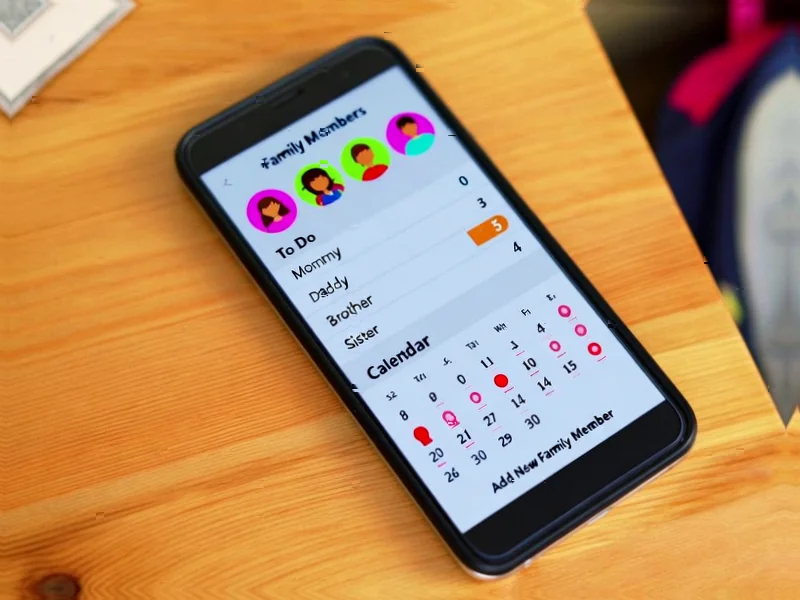 When Family Tech Becomes a Digital Prison - According to Wired, Apple's Family Sharing system, launched in 2014 by software