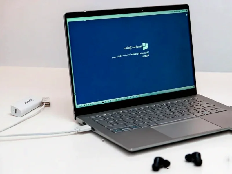 Windows 11 25H2 Preview Brings Shared Audio, Gaming Upgrades - According to Neowin, Microsoft has released Windows 11 preview