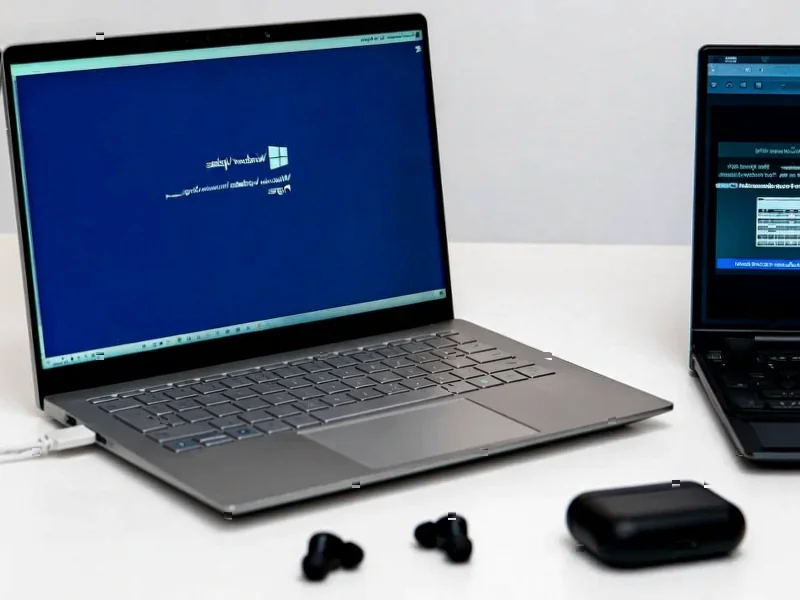 Windows 11's Gaming Revolution: Full Screen Experience Comes - According to XDA-Developers, Microsoft has expanded its handhe