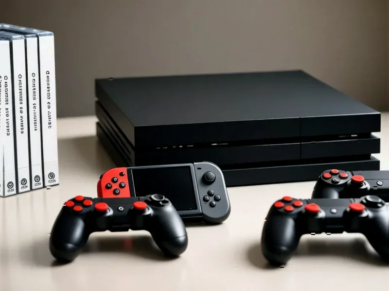 Xbox Hardware Plummets 29% as Microsoft's Cloud Dominance Gr - According to Windows Report | Error-free Tech Life, Microsoft