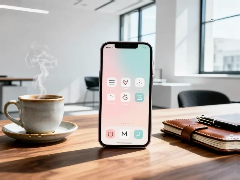 Accenture's Boring Brilliance: Why Steady Stocks Outperform Hype - Professional coverage