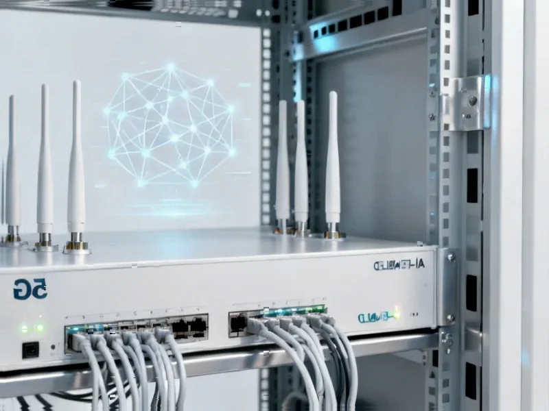 AI's power problem is getting real - Professional coverage