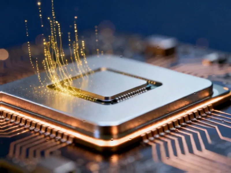 AMD's 2nm Zen 6 CPUs and MI400 GPUs Are Coming in 2026 - Professional coverage