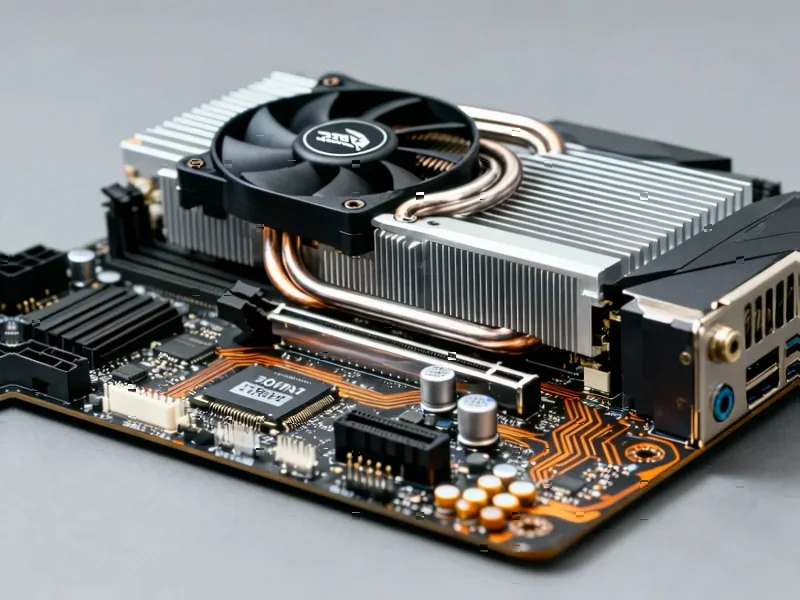 AMD's Driver Strategy Reveals Broader GPU Market Shift - Professional coverage