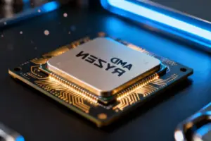AMD's New Linux Driver Powers Embedded AI Systems - Professional coverage