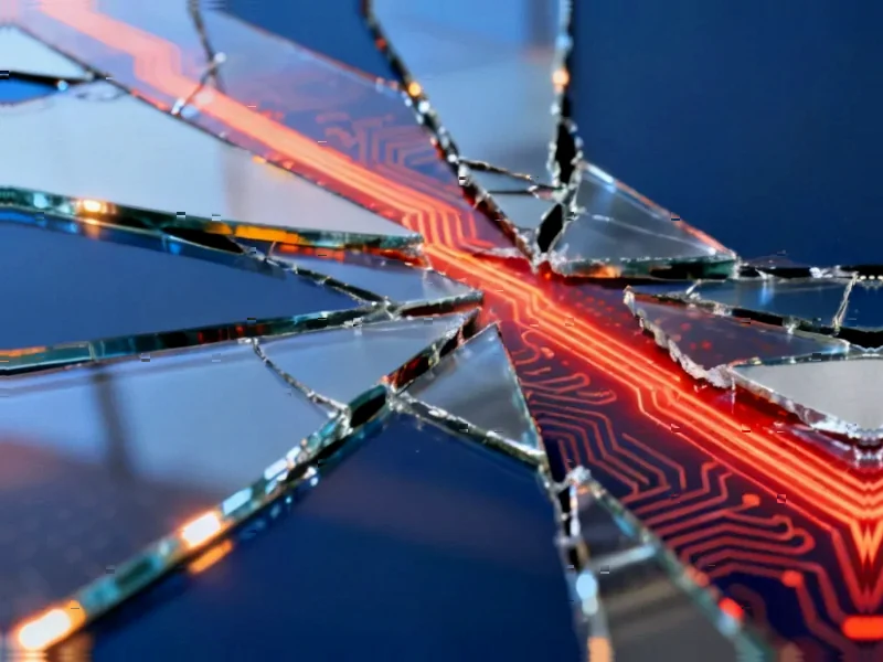 Android's AI Security Shift Challenges Apple's Walled Garden - Professional coverage