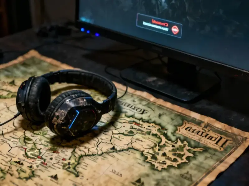 Another Warhammer MMO Gets Canceled as NetEase Shuts Studio - Professional coverage