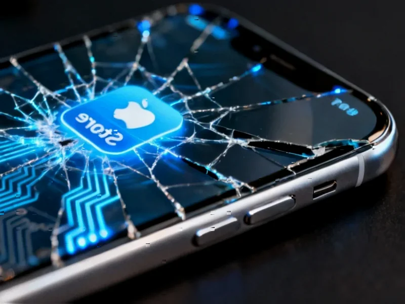 Apple accidentally leaks entire web App Store source code - Professional coverage