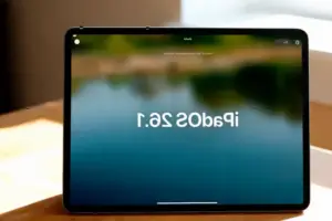 Apple Backtracks, Brings Back iPad's Beloved Slide Over Feature - Professional coverage