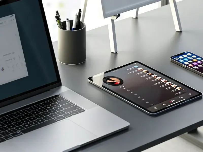 Apple Music's new co-lead to speak at Web Summit 2025 - Professional coverage