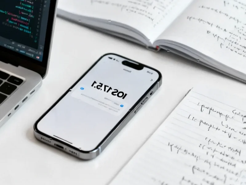 Apple's Podcasts App Gets Smarter With iOS 26.2 - Professional coverage