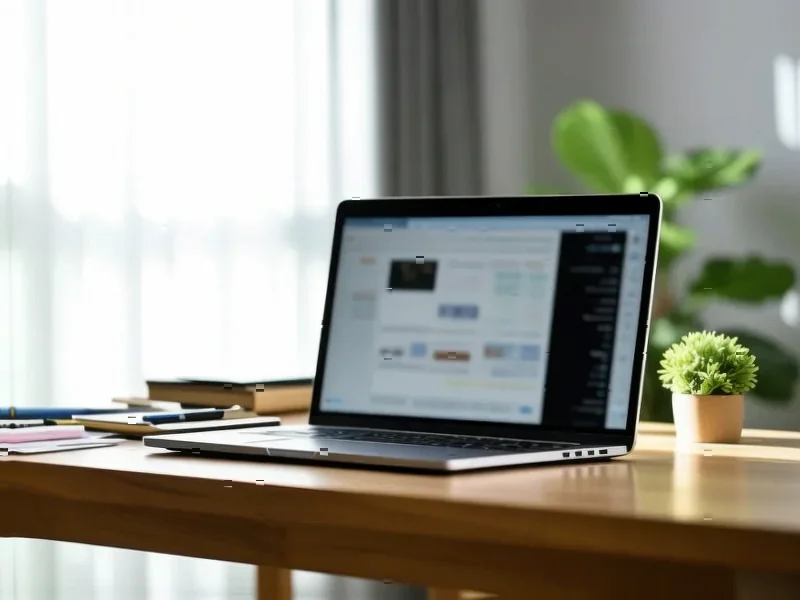 Apple's Quiet AI Play: macOS Tahoe 26.1 Lays Groundwork for AI Revolution - Professional coverage