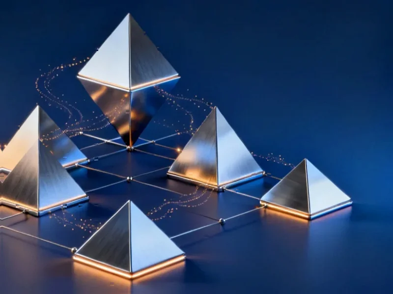 Autonomous Vehicle Industry Reaches Critical Inflection Point at TechCrunch Disrupt 2025 - Professional coverage