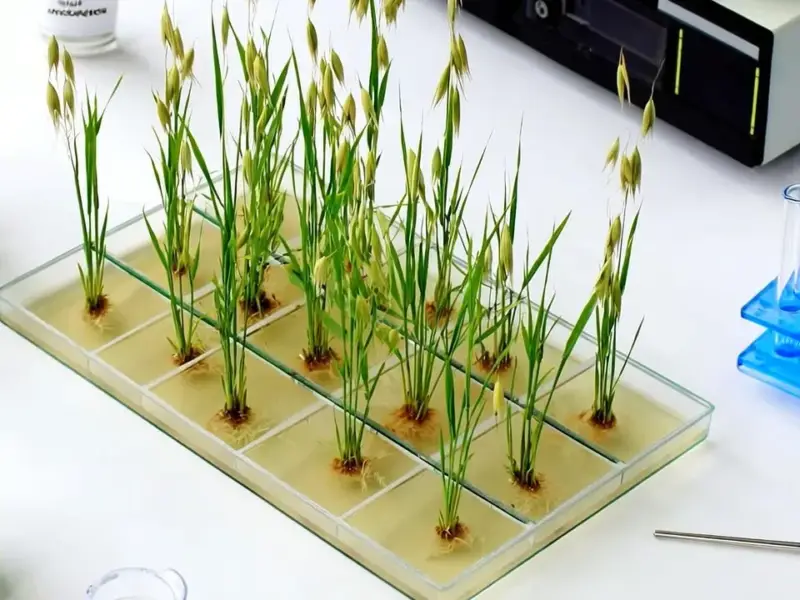 Bacterial Retrons Could Revolutionize Gene Editing - Professional coverage