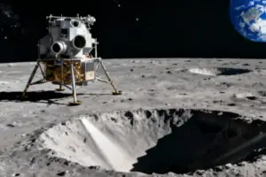 Beyond the Space Race: Why Lunar Cooperation Trumps Competition - Professional coverage