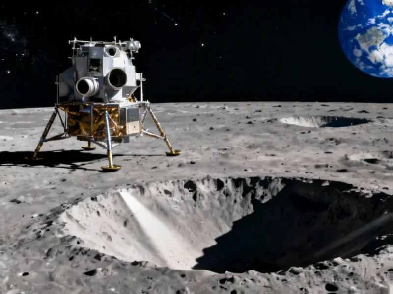 Beyond the Space Race: Why Lunar Cooperation Trumps Competition - Professional coverage